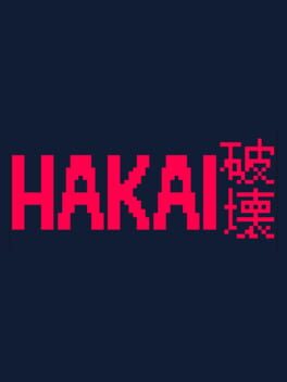 Cover Hakai