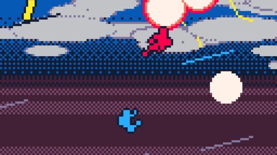 Screenshot Hakai