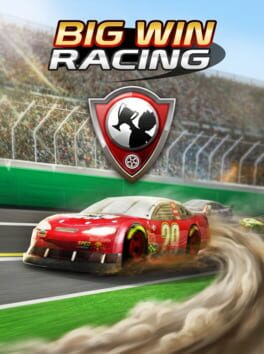 Cover Big Win Racing