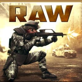 Cover Rivals at War