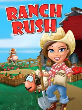 Cover Ranch Rush