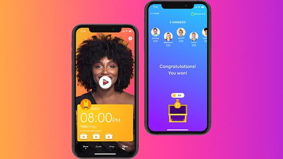 Screenshot SongPop Live