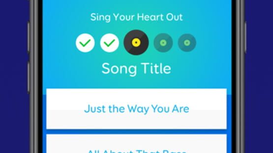 Screenshot SongPop Live