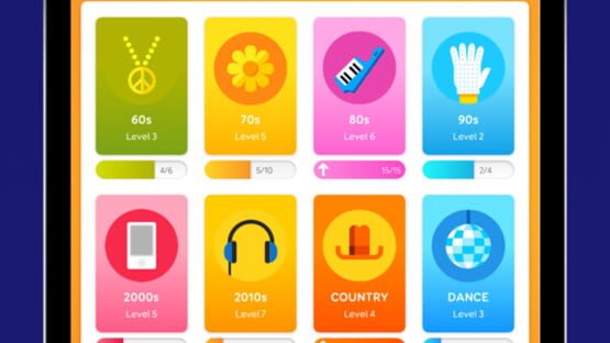 Screenshot SongPop Live
