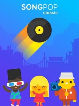 Cover SongPop: Classic