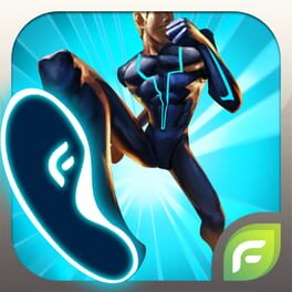 Cover Amazing Runner