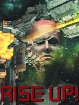 Cover Rise Up!