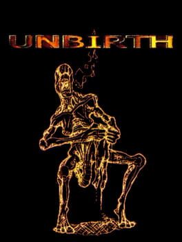 Cover Unbirth