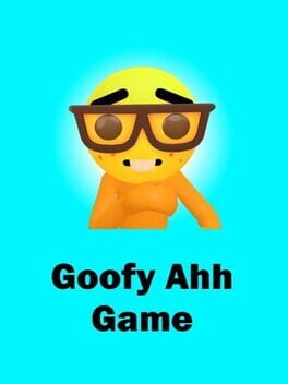 Cover Goofy Ahh Game
