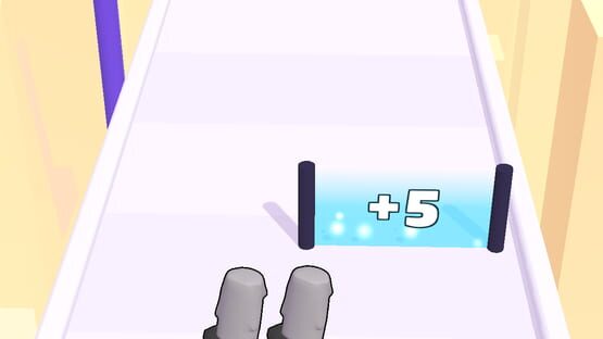 Screenshot Goofy Ahh Game