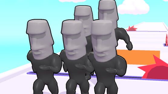 Screenshot Goofy Ahh Game