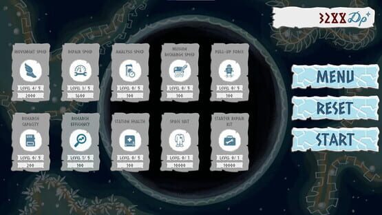 Screenshot Project: Icarus