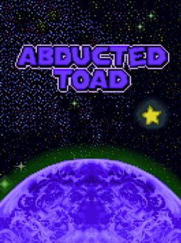 Cover Abducted Toad