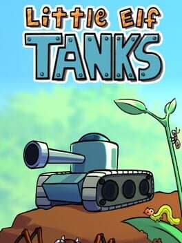 Cover Little Elf Tanks