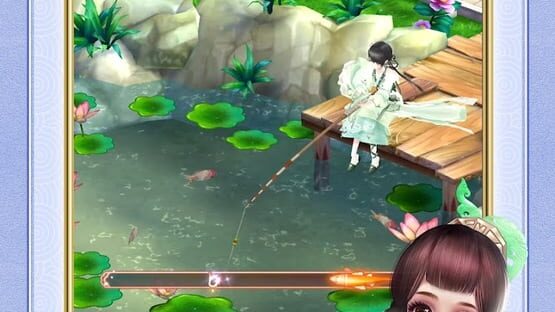 Screenshot Royal Chaos