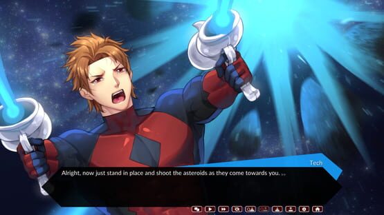 Screenshot Sinsations 2: Modern Gods