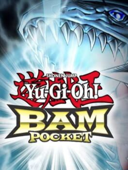 Cover Yu-Gi-Oh! BAM Pocket
