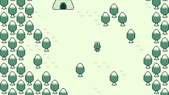 Screenshot Melon Journey