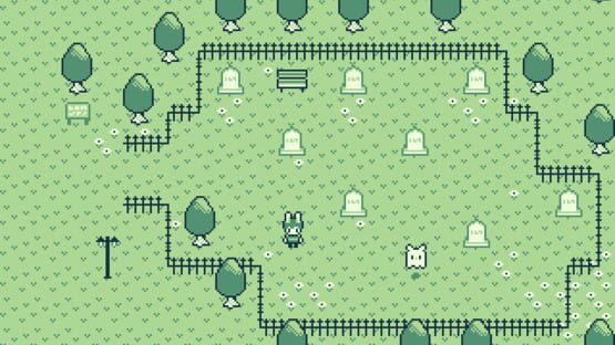 Screenshot Melon Journey