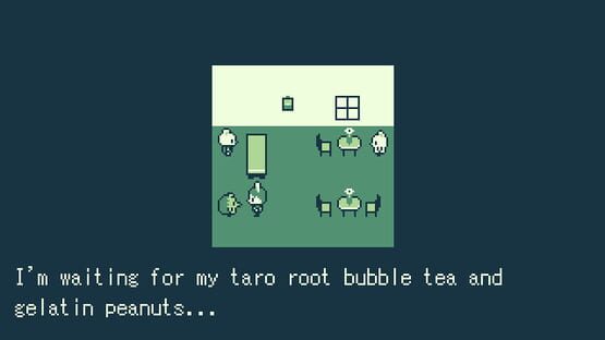 Screenshot Melon Journey