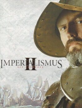 Cover Imperialism II: Age of Exploration