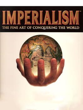 Cover Imperialism