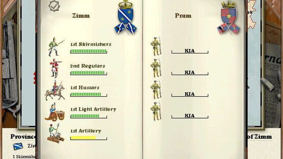 Screenshot Imperialism