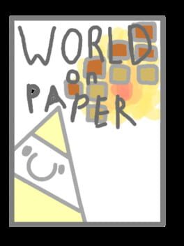 Cover World on Paper