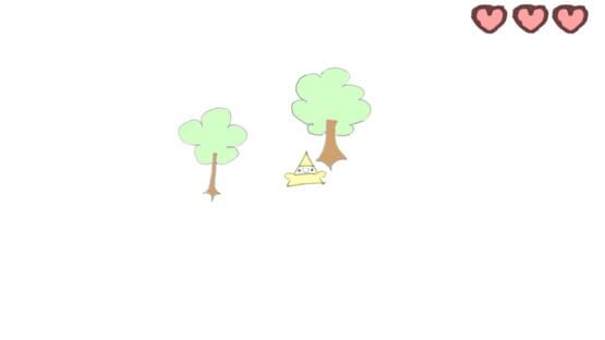 Screenshot World on Paper