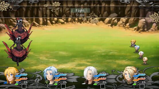 Screenshot Archangel