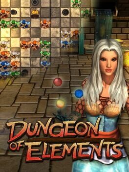 Cover Dungeon of Elements