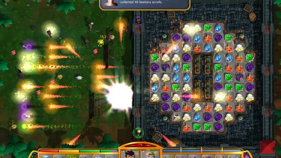 Screenshot ReignMaker