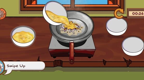 Screenshot Lola's Lutong Bahay