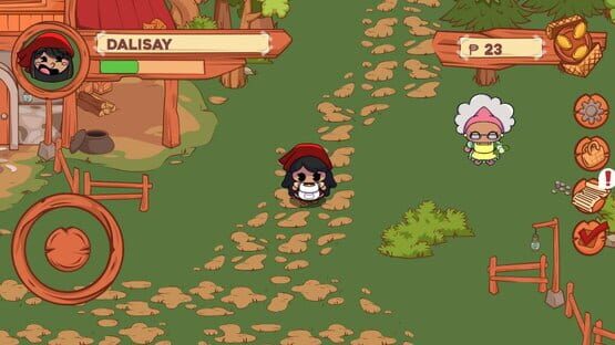 Screenshot Lola's Lutong Bahay