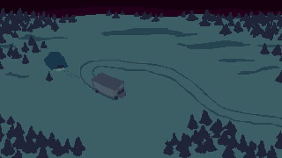 Screenshot Bad Eye Deer