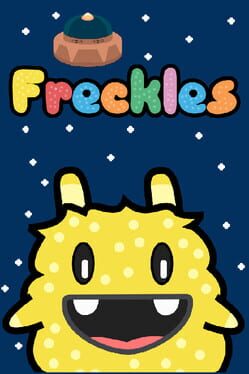 Cover Freckles