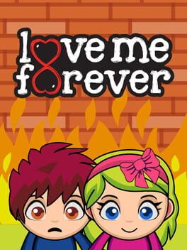 Cover Love Me Forever