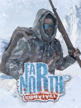 Cover Far North Survival