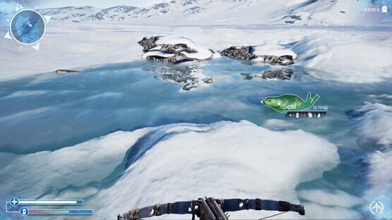 Screenshot Far North Survival