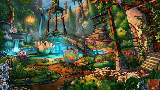 Screenshot Journey: The Heart of Gaia