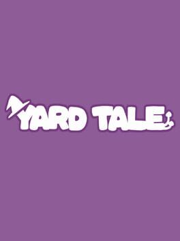 Cover Yard Tale