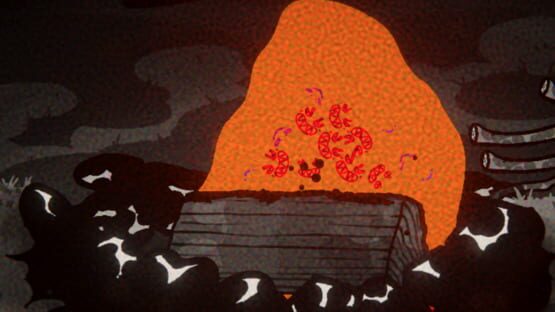 Screenshot Campfire