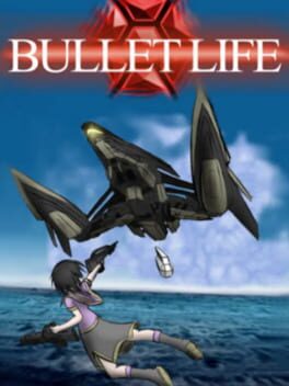 Cover Bullet Life 2010