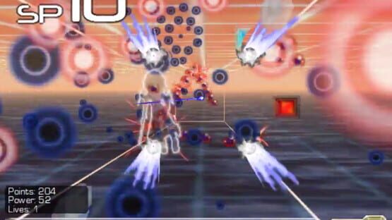 Screenshot Bullet Life 2010