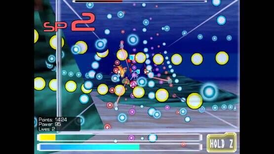 Screenshot Bullet Life 2010