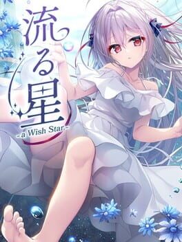 Cover A Wish Star