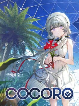Cover Cocoro