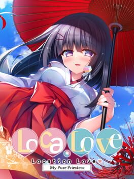 Cover Loca-Love: My Pure Priestess