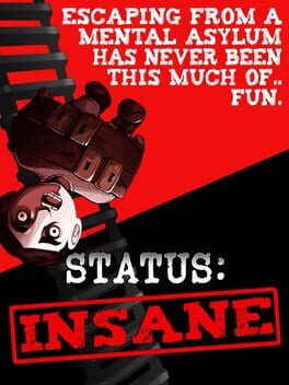 Cover Status: Insane