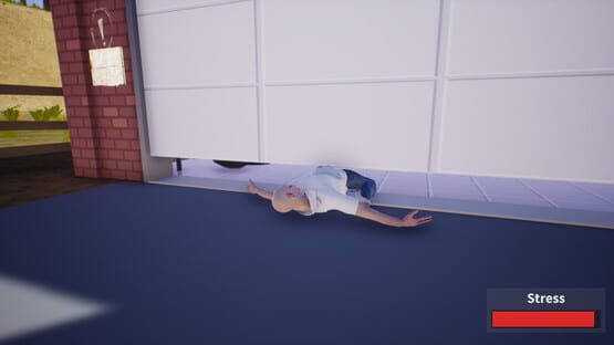 Screenshot Loser Simulator
